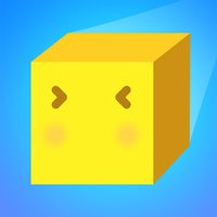 Cube Survivor