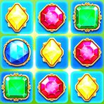 Classic Jewel World - Match 3 