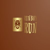 Run Boy Run