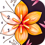 ColorFlow: Art by Numbers