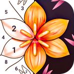 ColorFlow: Art by Numbers