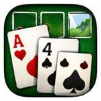 FreeCell Solitaire - Cards