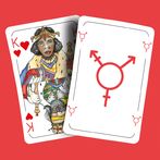 Spielköpfe Solitaire