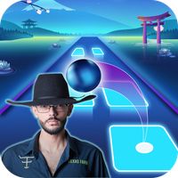 Jogo Luan Pereira Tiles Hop