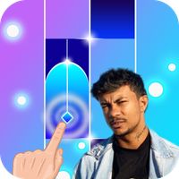 Xamã Poesia Acústica 13 Piano