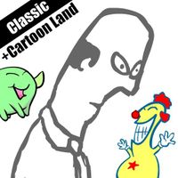 Whack Your Boss: Cartoon Land