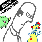 Whack Your Boss: Cartoon Land