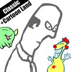 Whack Your Boss: Cartoon Land