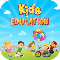 Kids Education: learn & Read