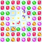 Magic Jungle : Match 3 Puzzle