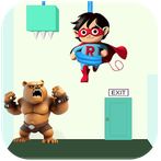 Save the Ryan combo panda