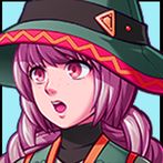 Cliffhanger Chateau ludicrous 