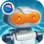 Mio, the Robot