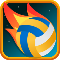 Head Volleyball - Head Ball