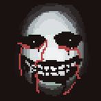 Afraid Of The Dark - Text base