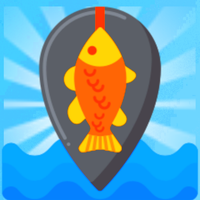 Fishing Idle Clicker 3D