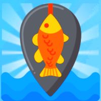 Fishing Idle Clicker 3D