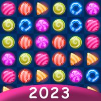 Candy Land Match 3 game