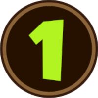 Numbers Box