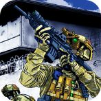 Sniper Bullets Rooftop