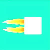 Flight On Endless Road