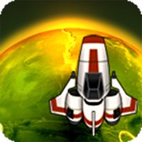 Space Pilot Escape