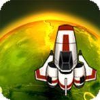 Space Pilot Escape
