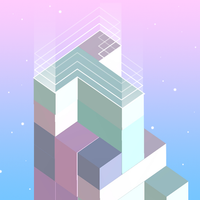 BlockStack3D - 3D블록쌓기