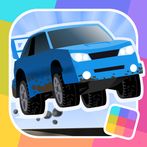 Cubed Rally Racer: How Far Can