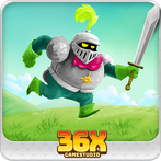 Bogdan's Heart Quest Premium