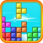 Classic Block Falling