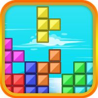 Classic Block Falling