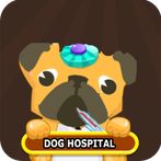 Pet dog hospital game 2020