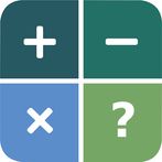 Math Dare. A maths drills quiz