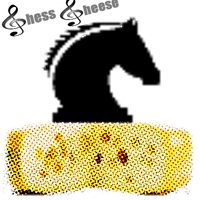 Chess Cheese