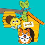 EduKid: Kids Animal Games
