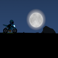 Moto Hill Climb