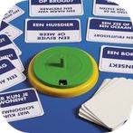 Tell Me! - Word Quiz