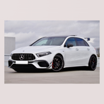 Car Driving Simulator