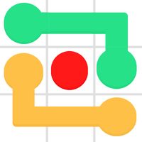 Connect The Dots - Draw Line