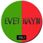 Evet mi, Hayır mı?(Pro)