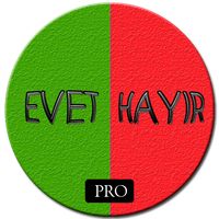 Evet mi, Hayır mı?(Pro)