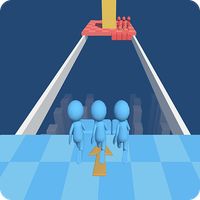 Bridge War