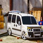Doblo Cargo Simulator 2022