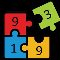 Numbers Puzzle