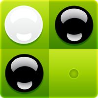 Reversi - Logical Board Game