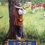 1775: Rebellion