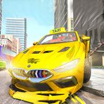 Taxi Simulator 2: City Driving