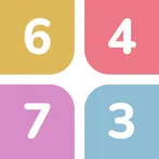 Number Merge: Matching Game
