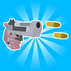 Merge guns runner